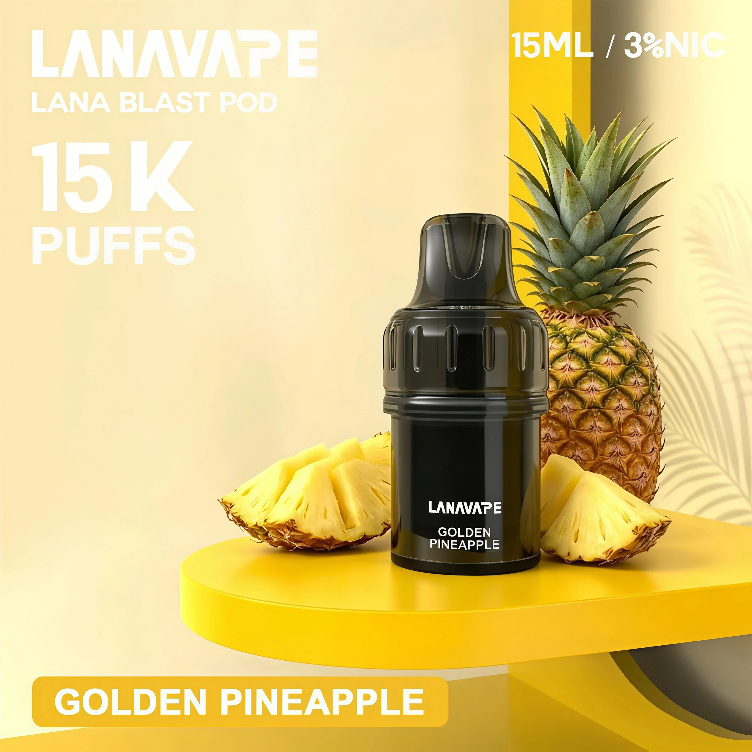 <p><strong>LANA特規煙蛋 15000口| 滿3顆送主機</strong></p>